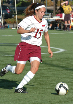 Skelly Chosen First Team Academic All-District VIII for Second Year in a Row