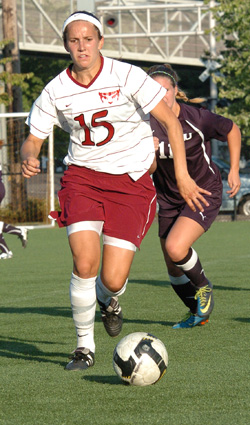 Skelly Selected First Team Capital One Academic All-America