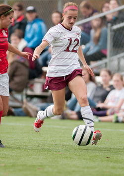 UC-Santa Cruz Rallies Past Bearcats, 3-2, at Slugfest Tournament
