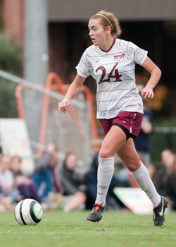 Bearcats Announce Women's Soccer Schedule for 2014