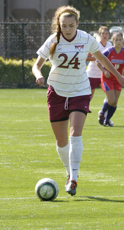 Willamette Strikes Early and Often in Opening Win against Howard Payne