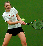 WU Falls to Linfield, 6-3
