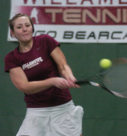 Defending Champion Whitworth Downs Willamette, 6-3