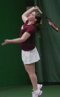 George Fox Gains Narrow Win over Bearcats, 5-4