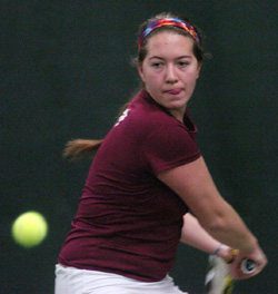 Pacific Edges Bearcats, 5-4