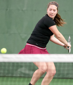 Poltavski and Gutierrez Not Enough as Bruins Down Bearcats, 6-3