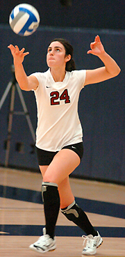 Willamette Defeats Whitworth, 3-1