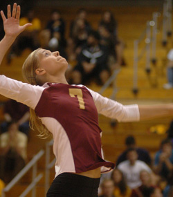 Willamette Downs Lasell, Falls to Claremont-Mudd-Scripps, at Pacific Coast Classic