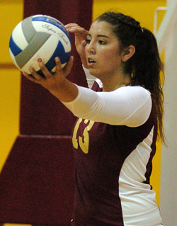 Whitman Defeats Willamette, 3-0