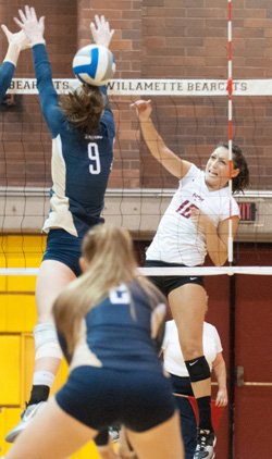 Bearcats Keep Rolling with 3-0 Win over Boxers