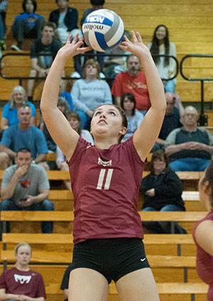 Bearcats Set to Play Linfield in NWC Road Match