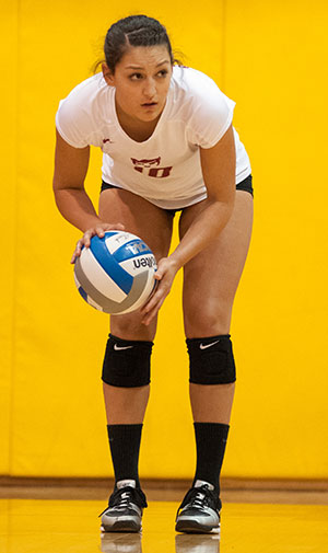 Fincher Ready for Junior Season as Key Player for Bearcats