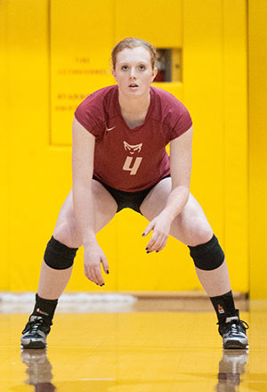 Bearcats Improve to 3-1 with Sweep of Schreiner