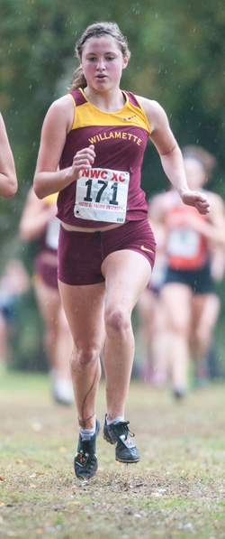 Bearcats Earn USTFCCCA Team Academic Awards in Cross Country