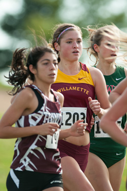 Bearcat Runners to Compete at NCAA Cross Country Championships
